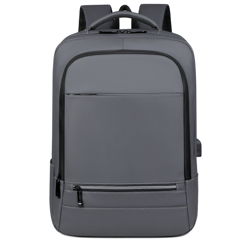 Ergonomischer Laptop-Rucksack Karnz