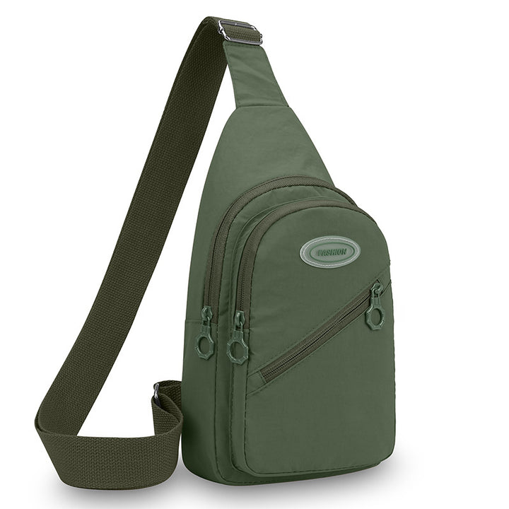 Kompakte Sling-Rucksack