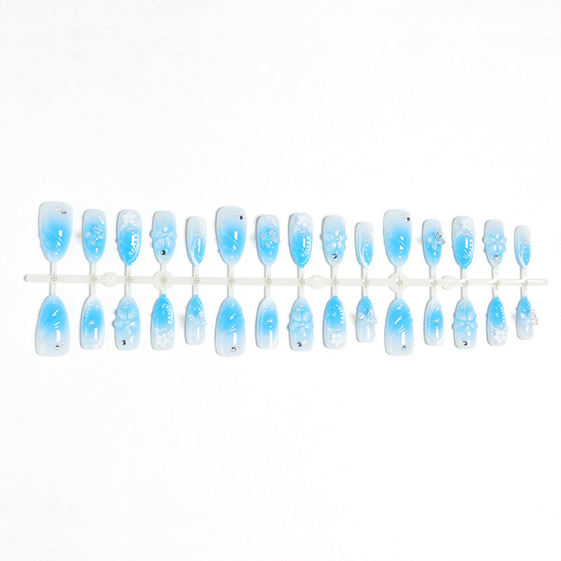DIY Kunstnägel Set Karnz