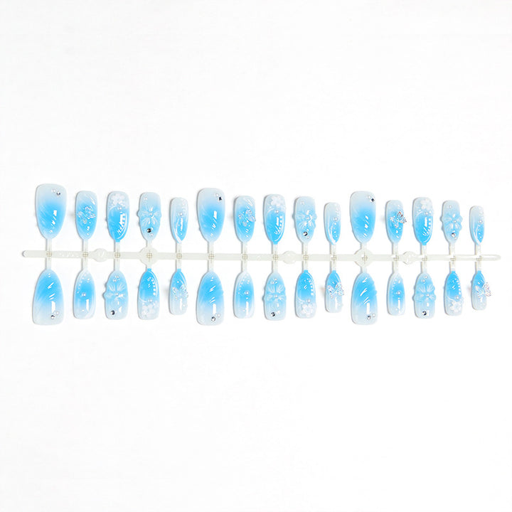 DIY Kunstnägel Set Karnz