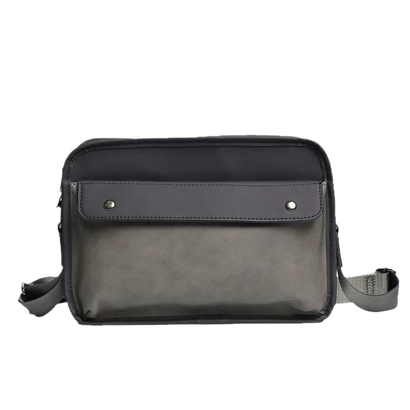 Elegante Umhängetasche mit Praktischen Fächern Karnz
