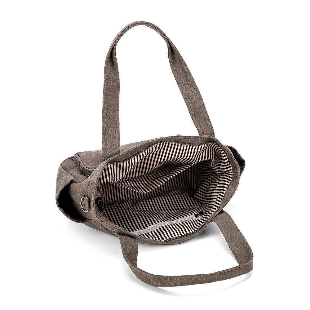 Multi-Funktionale Stylische Tragetasche Karnz