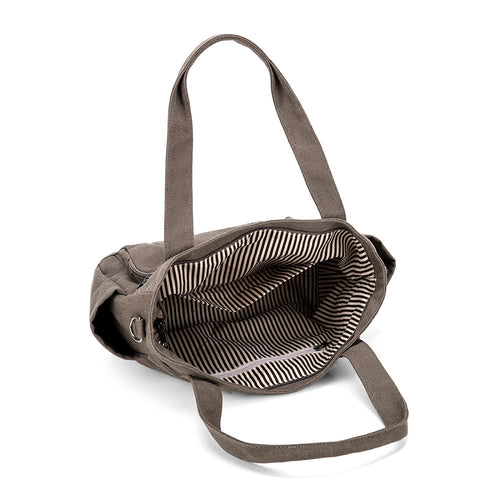 Multi-Funktionale Stylische Tragetasche Karnz