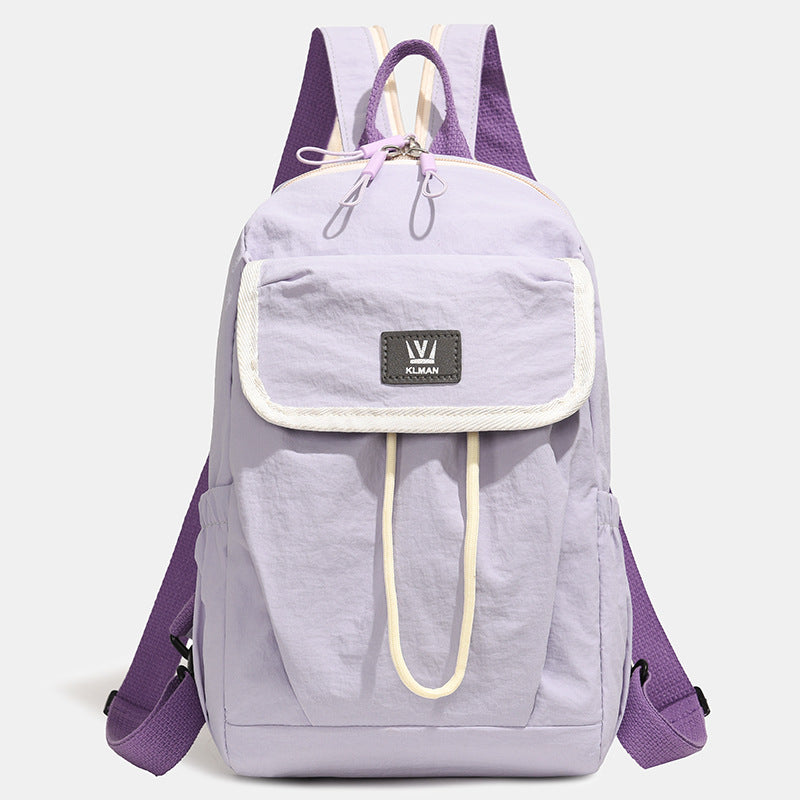 Leichtgewicht Abenteuer Rucksack  1787243027