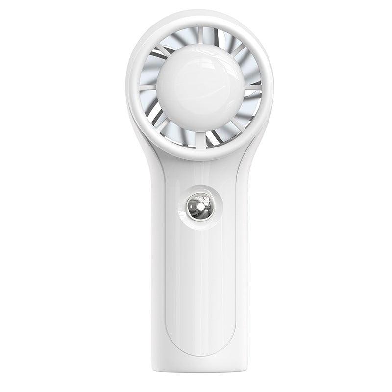 Damen Tragbarer Mini Handventilator Karnz