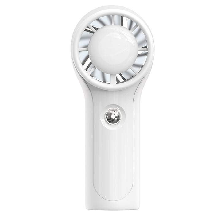 Damen Tragbarer Mini Handventilator Karnz