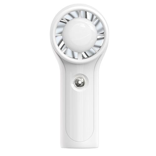 Damen Tragbarer Mini Handventilator Karnz