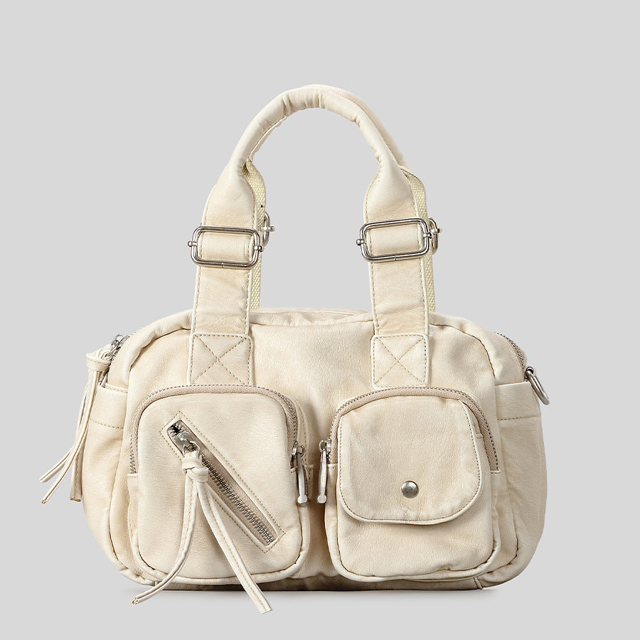 Multi-Taschen Stilvolle Handtasche