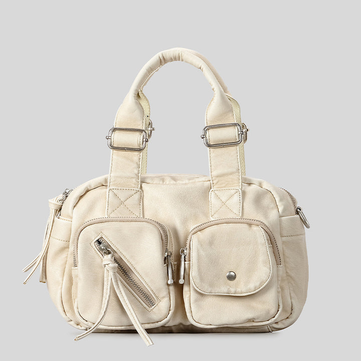 Multi-Taschen Stilvolle Handtasche