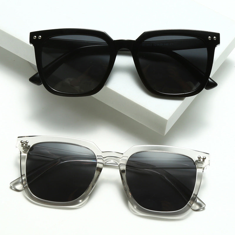 Damen modische Sonnenbrille Karnz
