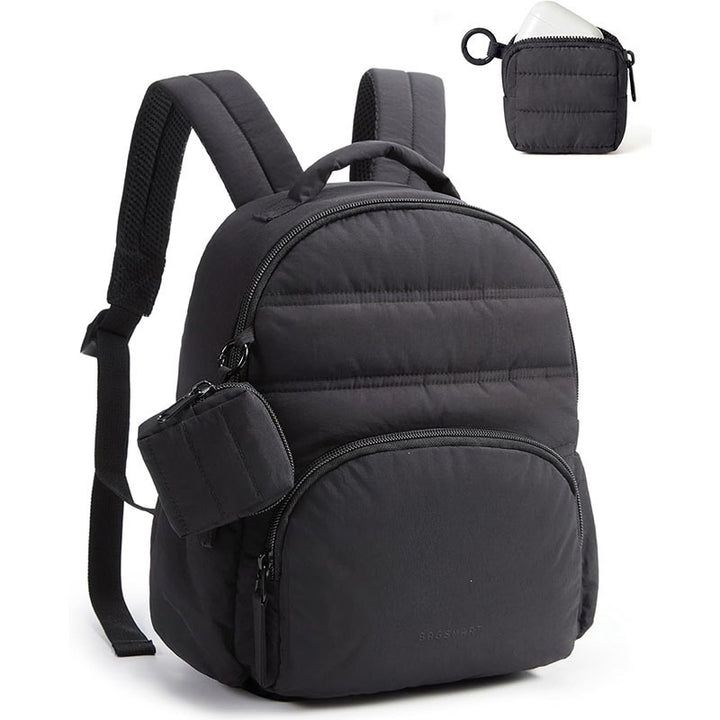 Gepolsterter Freizeit-Rucksack Karnz