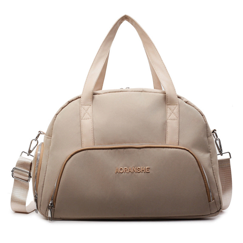 Stylische strapazierfähige Fitness-Duffle-Bag Karnz