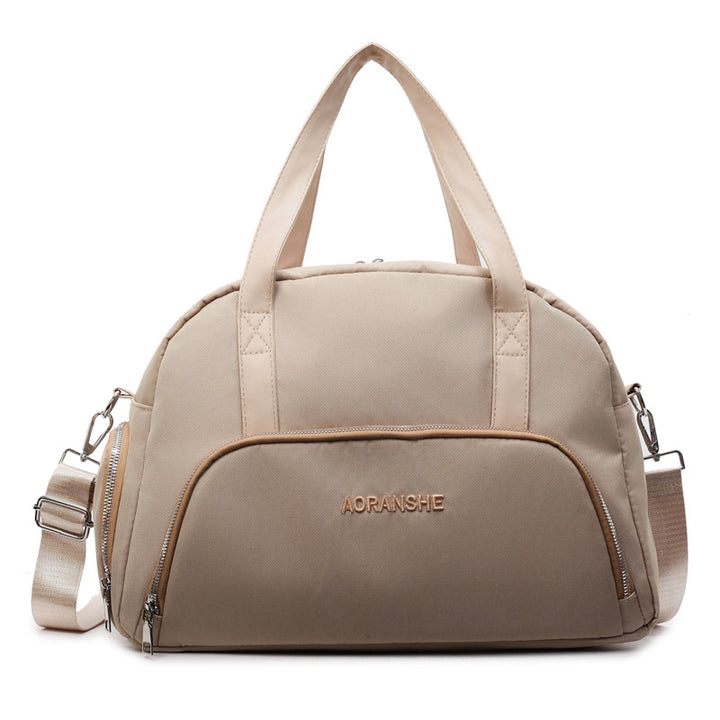 Stylische strapazierfähige Fitness-Duffle-Bag Karnz