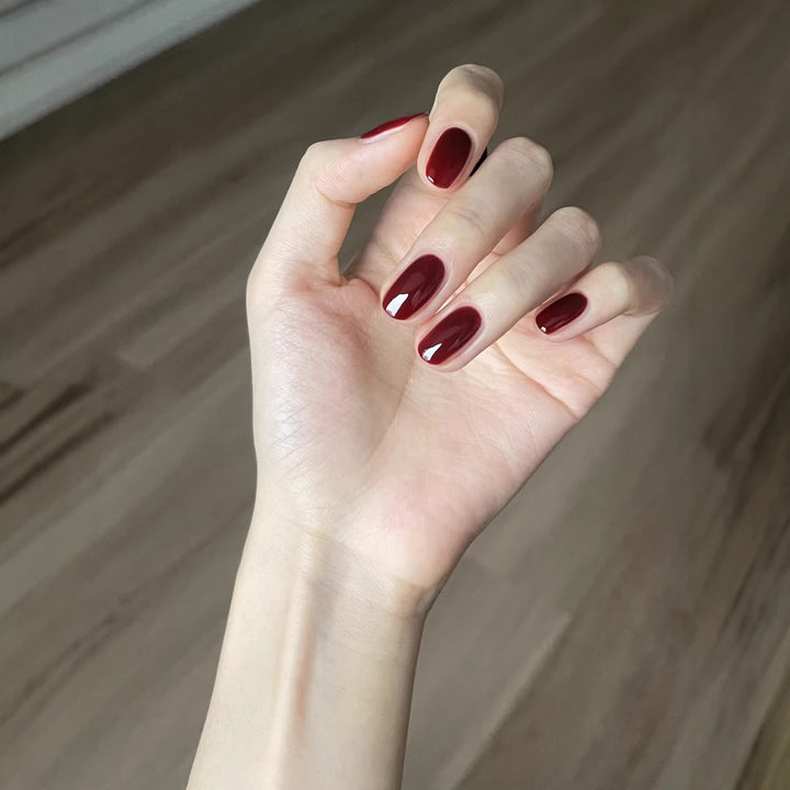 Premium Gel Nagellack