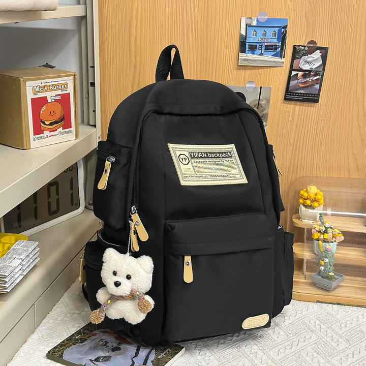 Stylische Multifunktionale Rucksack Karnz 1791204736