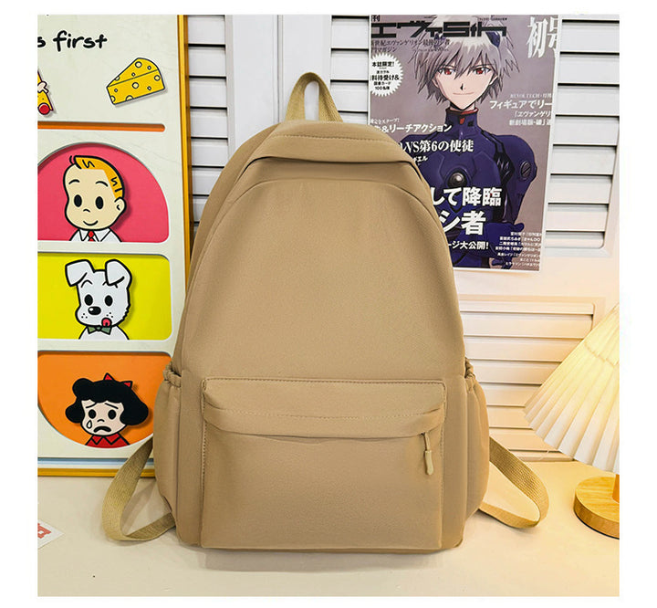 Minimalistischer Utility-Rucksack
