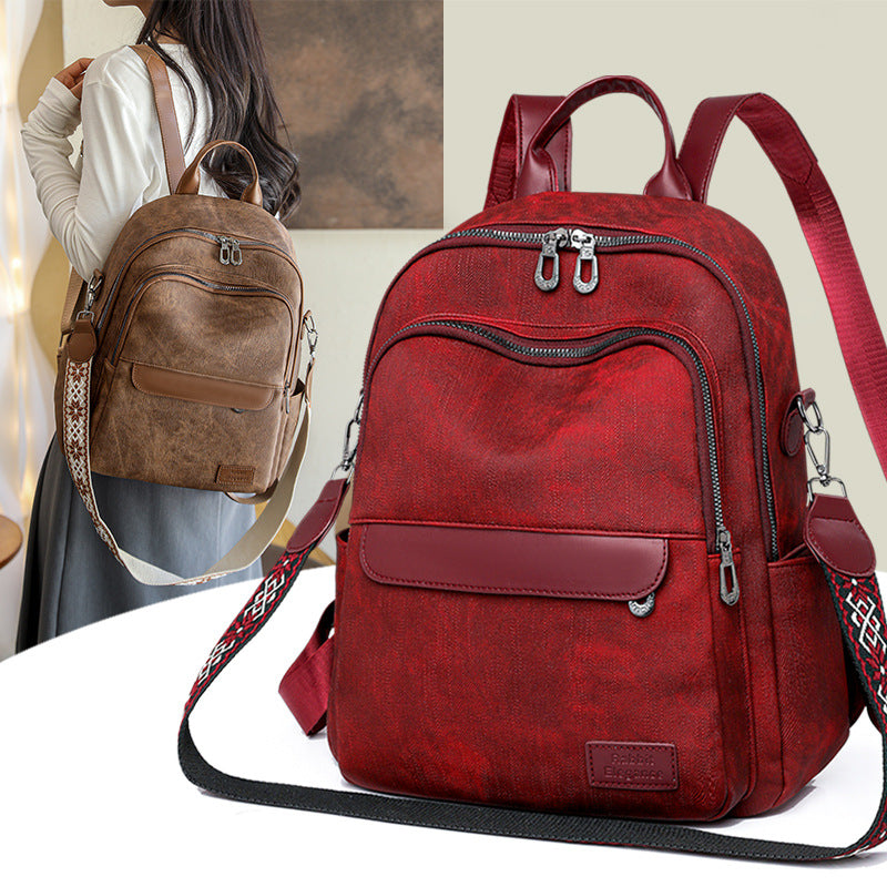 Vielseitiger Urbaner Rucksack Karnz