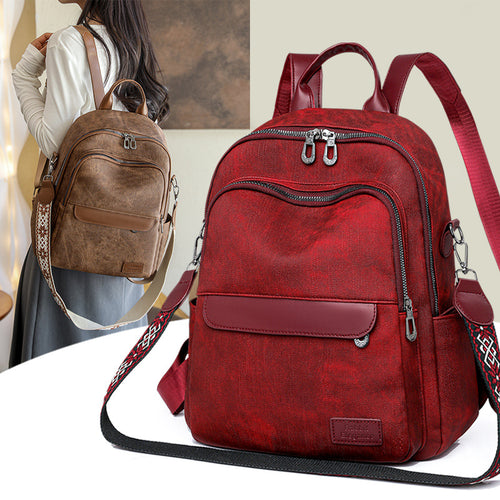 Vielseitiger Urbaner Rucksack Karnz