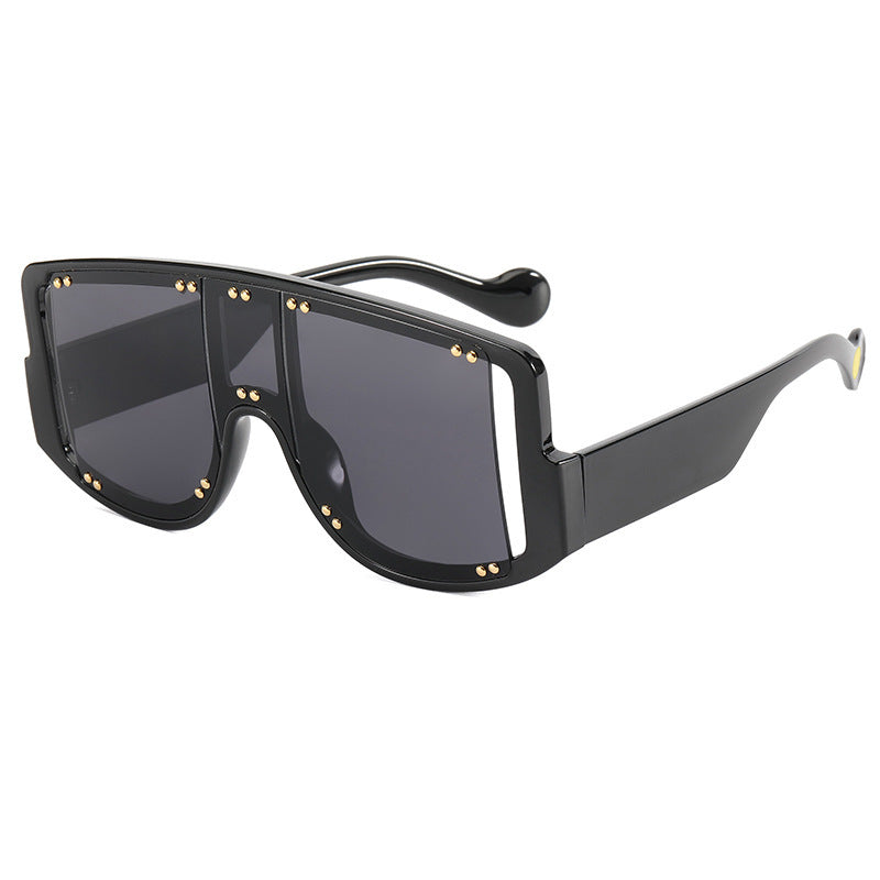 Damen Mode Sonnenbrille Karnz
