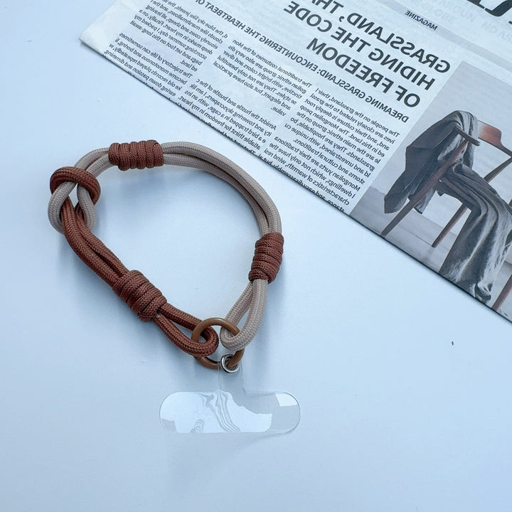 Verstellbarer Silikon Telefonhalter Karnz