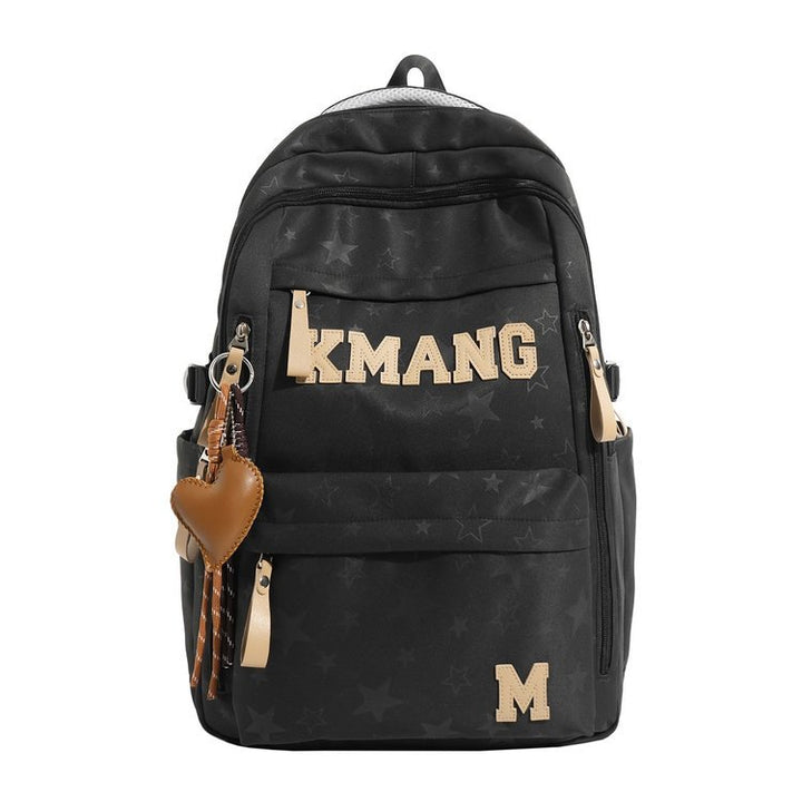 Multi-Funktionale Canvas-Rucksack