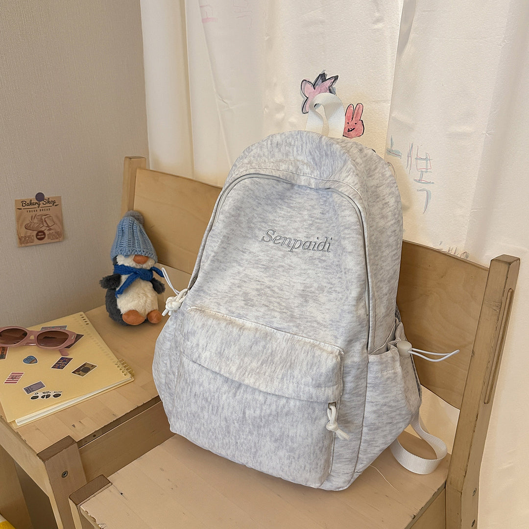 Vielseitiger Alltags-Rucksack