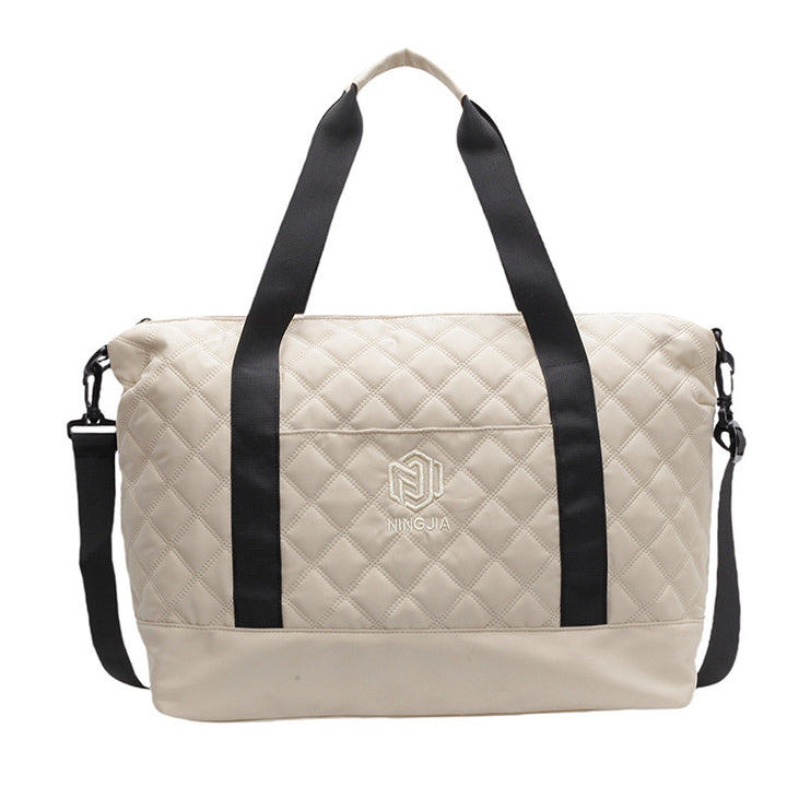 Reise-Duffel Karnz
