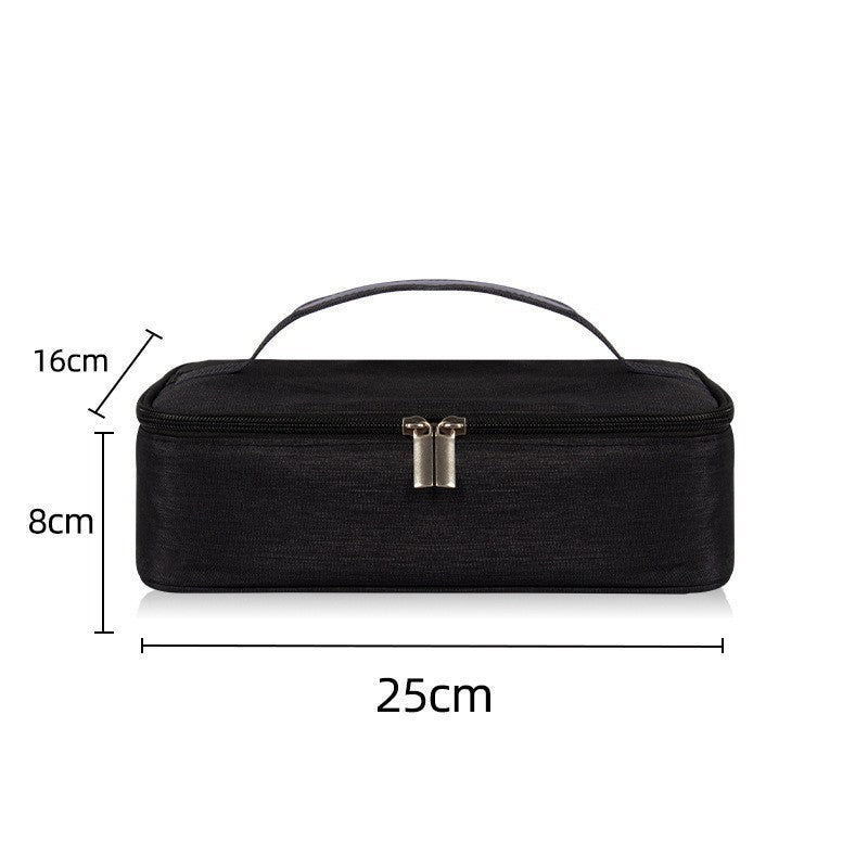 Damen Multifunktionale Kosmetiktasche Karnz