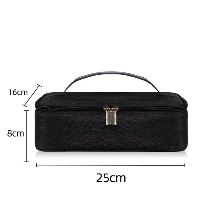 Damen Multifunktionale Kosmetiktasche Karnz