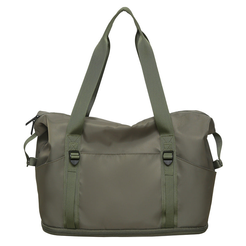 Wasserdichte Leichte Reise Duffel Tasche Karnz