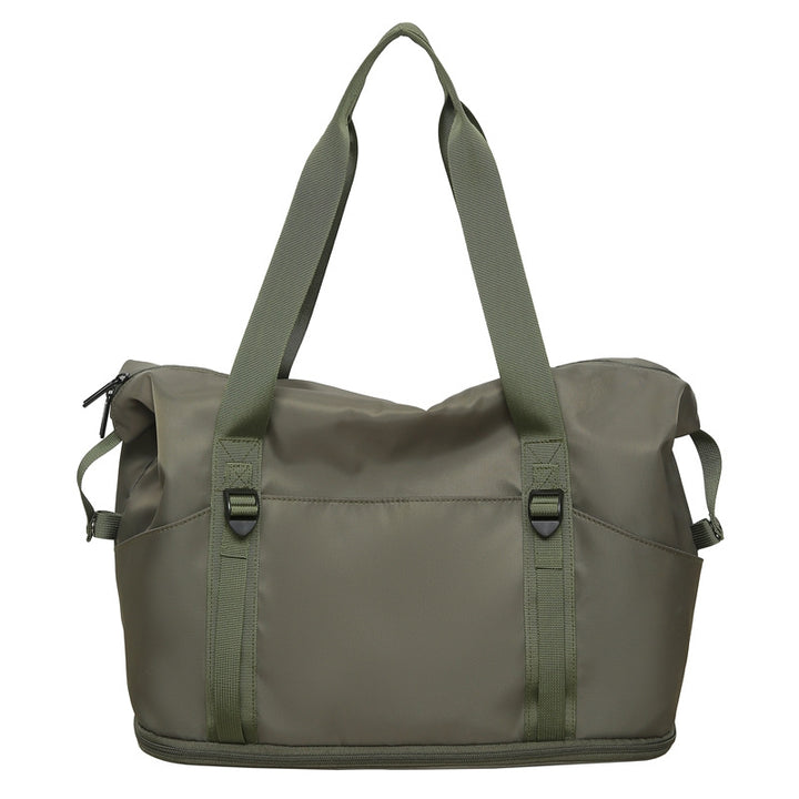 Wasserdichte Leichte Reise Duffel Tasche Karnz