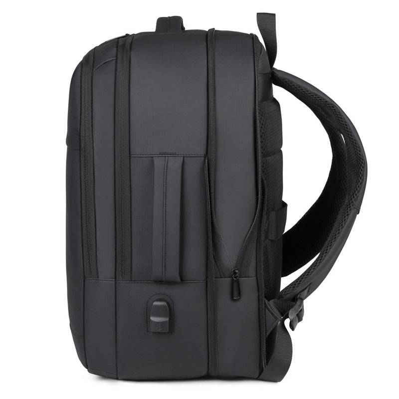 Professioneller Organizer-Rucksack Karnz