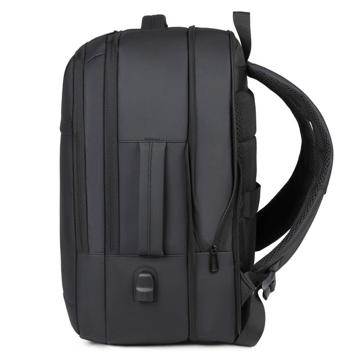 Professioneller Organizer-Rucksack Karnz
