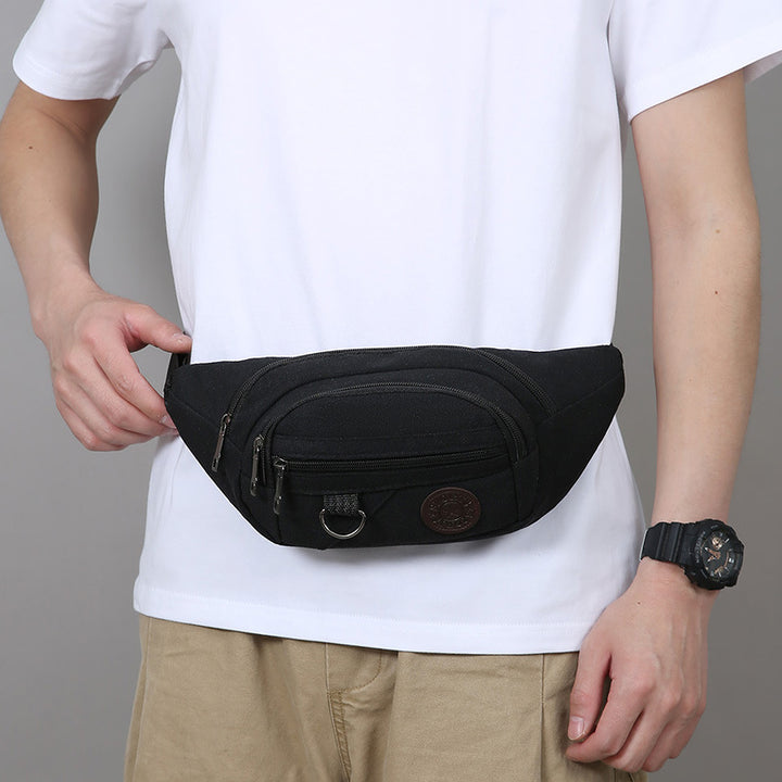 Haltbare Outdoor Utility Gürteltasche Karnz