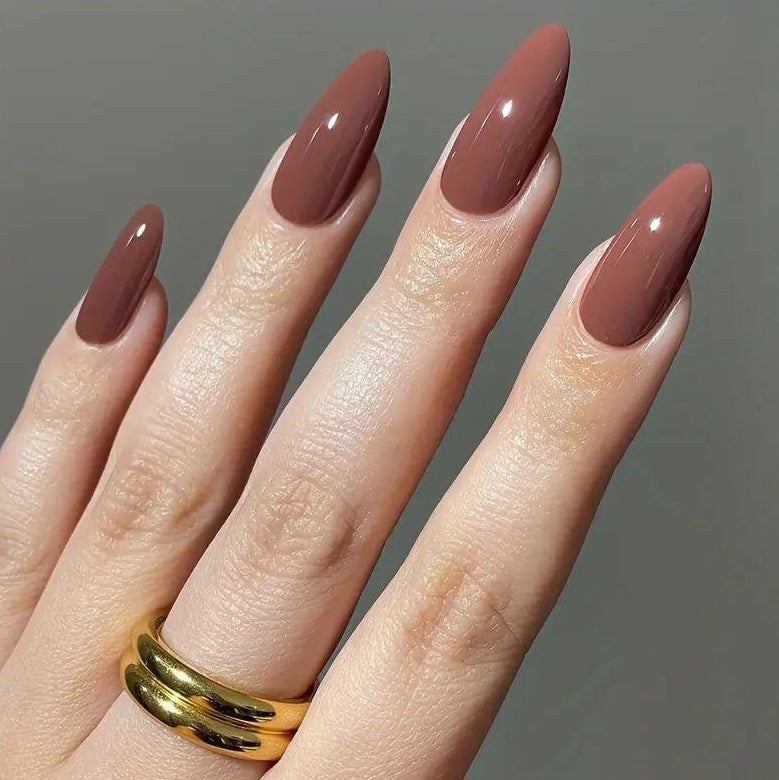 Elegante Stiletto Nagel Kunstverlängerungen Karnz 1789915860