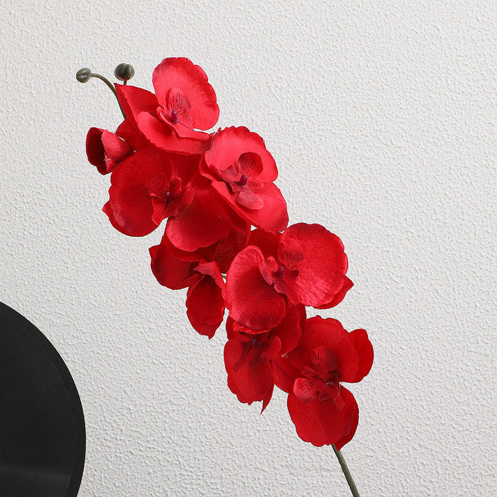 Eleganter Künstlicher Orchideenstrauß Karnz