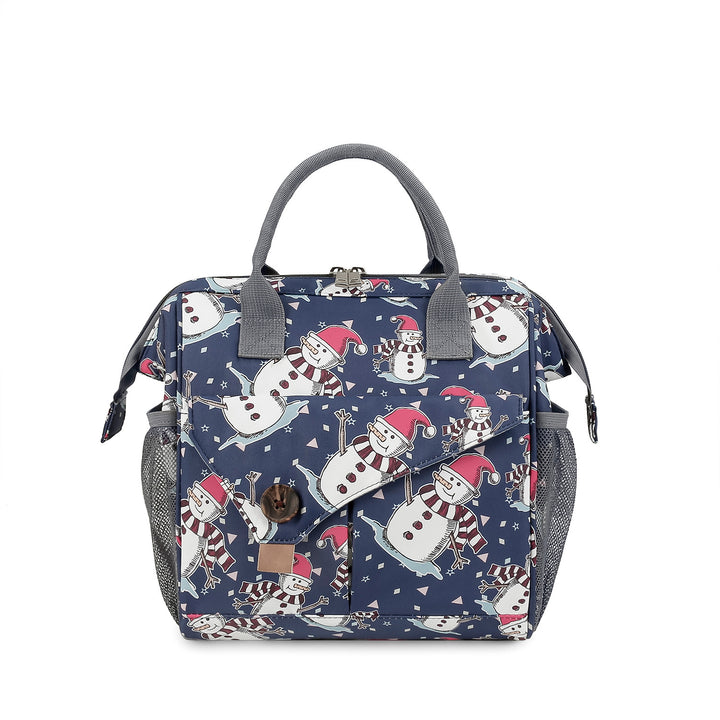 Vielseitige und Fröhliche Kindertasche Karnz
