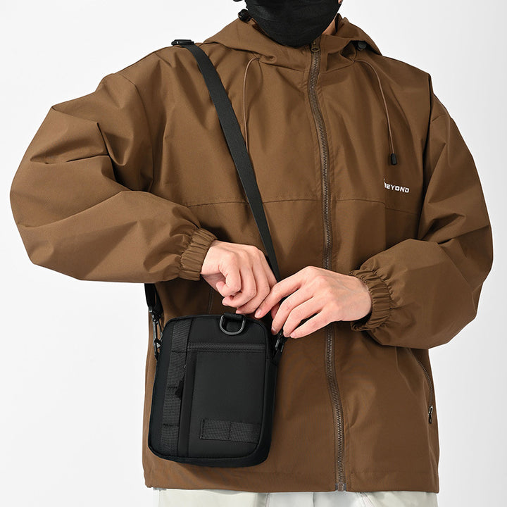 Utility Crossbody Bag Karnz