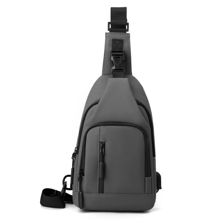 Funktionale Sling Tasche Karnz