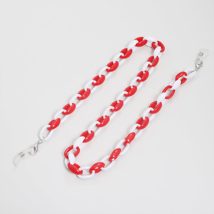 Fashion Statement Kette Karnz