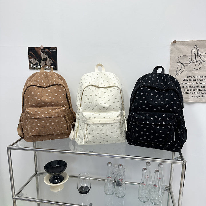 Verspielt Cordura Rucksack Karnz