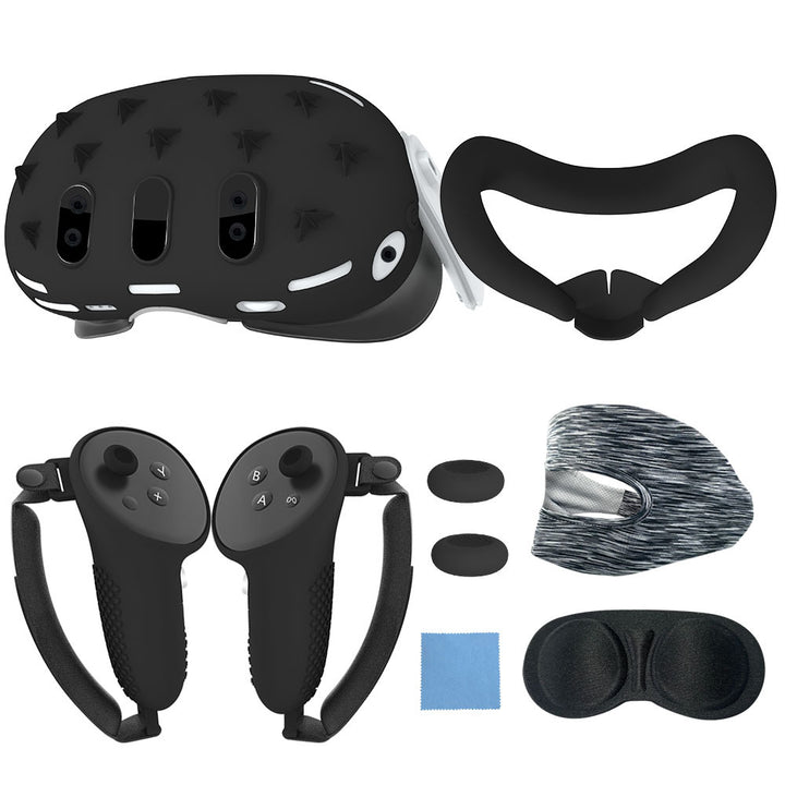 Schutzhülle Set für VR-Controller mit Ergonomischem Design Karnz