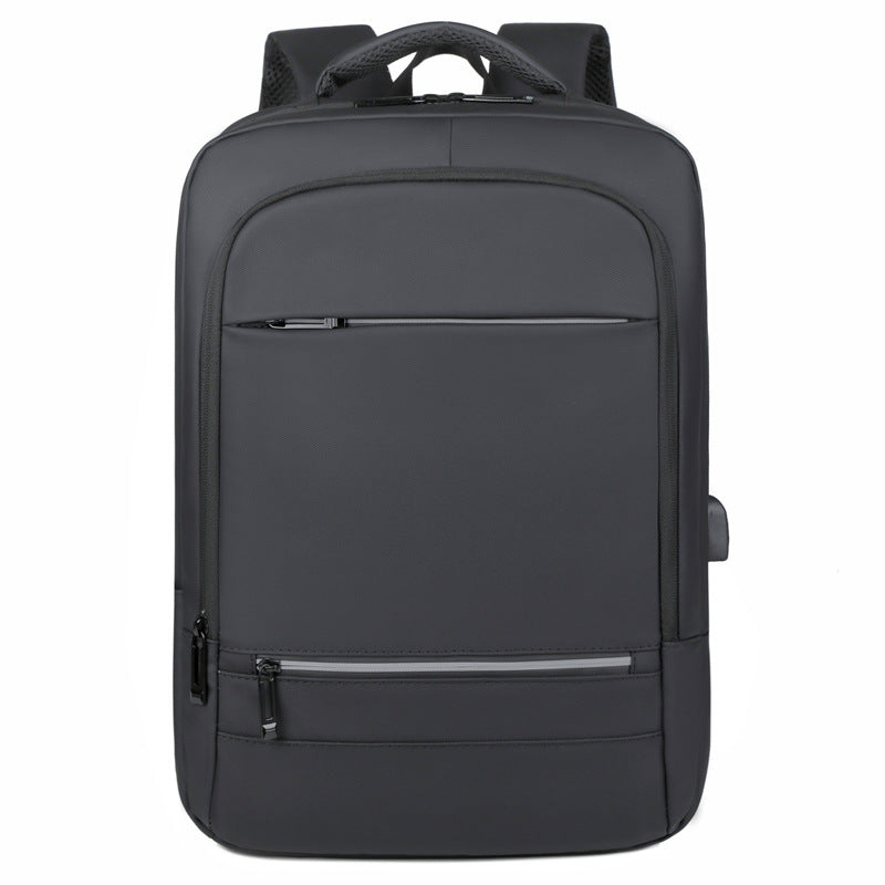 Schlanker Professioneller Laptop-Rucksack Karnz