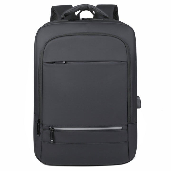 Schlanker Professioneller Laptop-Rucksack Karnz