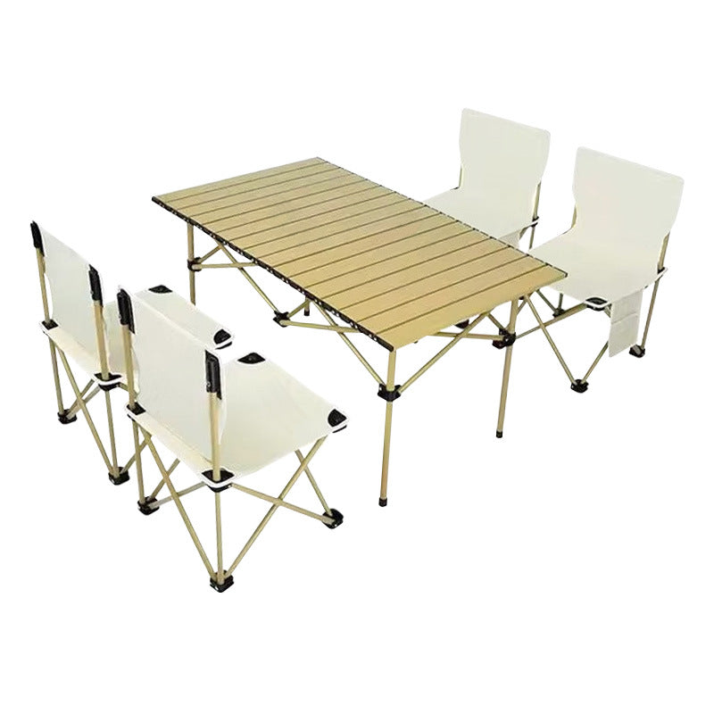 Damen Campingstuhl Karnz