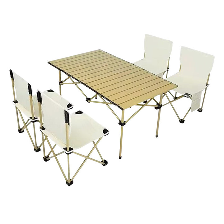 Damen Campingstuhl Karnz