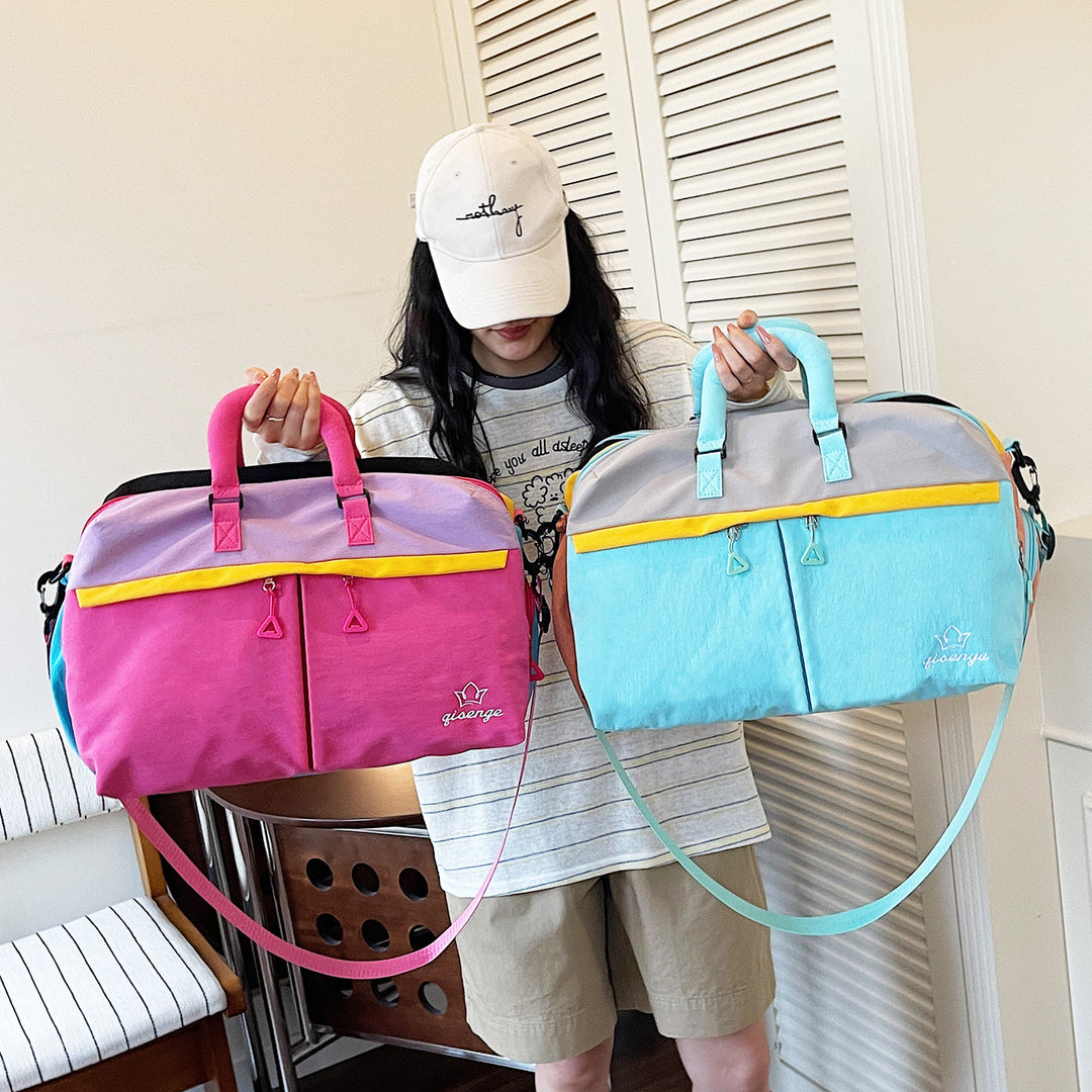 Vielseitiger Reiseorganizer Duffle Karnz