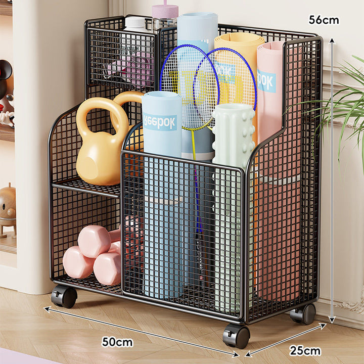 Hook-On Mesh Utility Hängende Korb