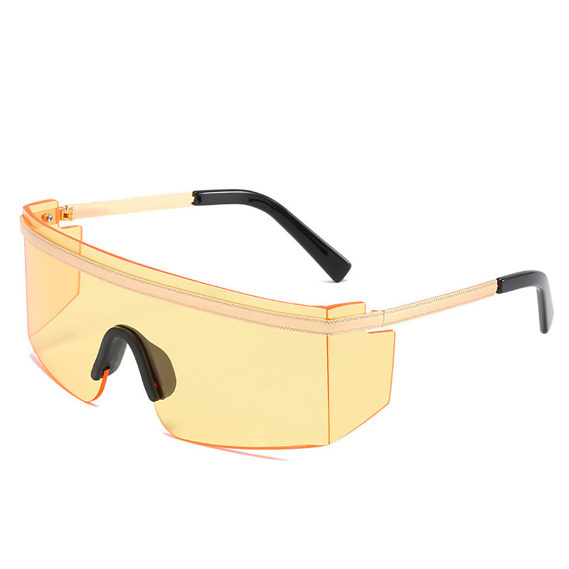 Damen modische Schutzbrille mit innovativem Design Karnz