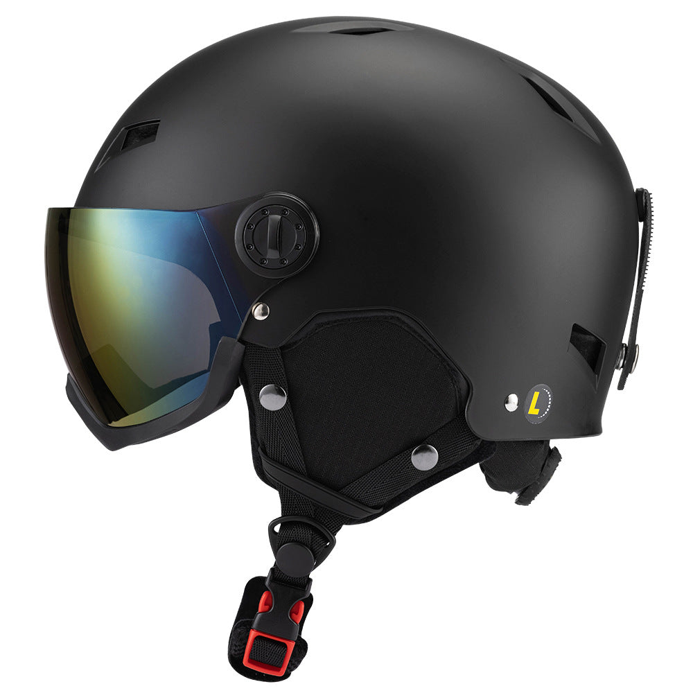 All-Season Snow Sports Helmet Karnz